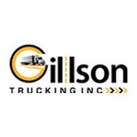 Gillson Trucking Inc image 3